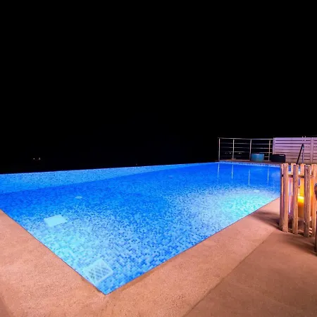 Villa Ii Βίλα Αφάντου