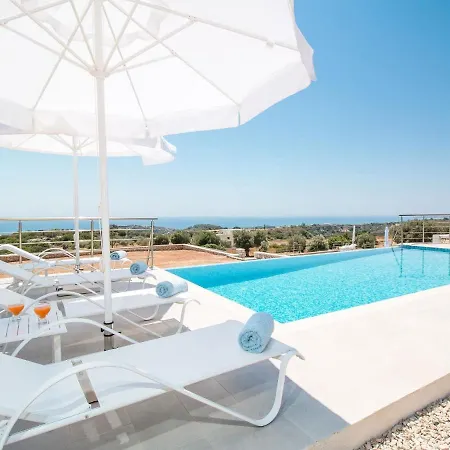 Villa Villa Ii *