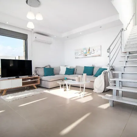 Villa Ii