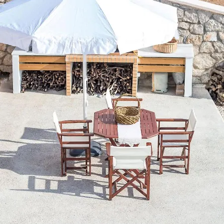 Villa Ii Villa Afantou