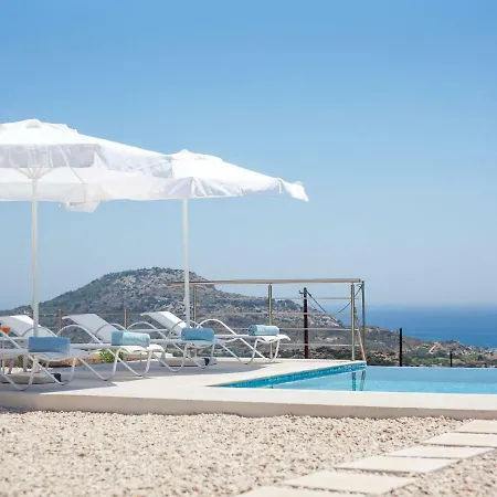 Villa Villa Ii Afantou